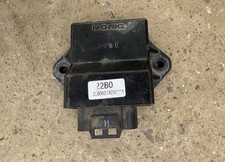 Yamaha 125 ecu for sale  HUDDERSFIELD