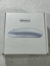 Apple mighty mouse for sale  Mission