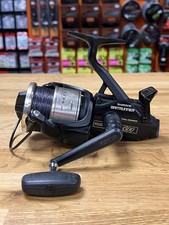Shimano baitrunner 4500b for sale  STONE