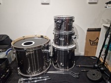 Pearl export chrome for sale Pearl export chrome for sale  WELLING