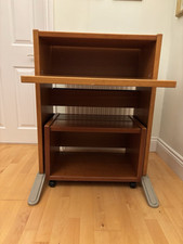 Cherrywood hulsta desk for sale  SAWBRIDGEWORTH