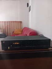 Sansui digital tuner usato  Napoli