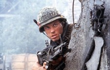 Jaqueta Full Metal 35m-3055 Adam Baldwin e sua metralhadora filme 35m-3055 35m-30 comprar usado  Enviando para Brazil