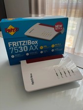 Fritz box 7530 usato  Pellezzano