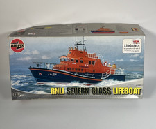 Airfix rnli seven for sale Airfix rnli seven for sale  ROYSTON