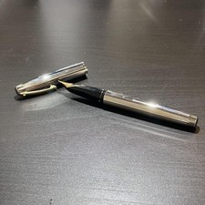 Caneta-tinteiro Schäfer Imperial 506Xg cromada importada comprar usado  Enviando para Brazil