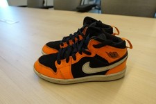 basketball shoes nike youth for sale  Manhattan Beach