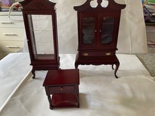 china display cabinet for sale  DEREHAM