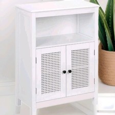 Kleakin badezimmerschrank ratt gebraucht kaufen  Betteldorf, Densborn, Pelm