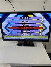 technika tv for sale  STOKE-ON-TRENT