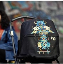 Bugaboo bee niark1 d'occasion  Expédié en Belgium
