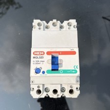 Mem amp 16ka for sale  NOTTINGHAM