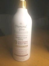 Diamond glow aufhellende gebraucht kaufen  Versand nach Germany