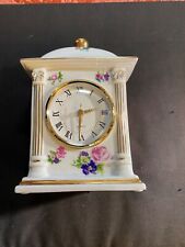 Floral design porcelain for sale  ULVERSTON