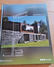 Material architecture detail usato  Carpi
