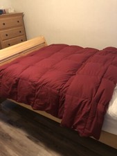 Company twin comforter for sale  Irving