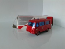 Solido fourgon peugeot d'occasion  Ivry-la-Bataille