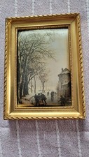 Petit cadre reproduction d'occasion  Breuvannes-en-Bassigny