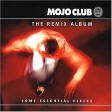 Mojo Club Remix Album (1999) - CD - Rockers Hi-Fi meet Ella Fitzgerald, Night... comprar usado  Enviando para Brazil