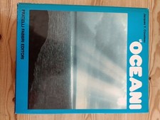 Enciclopedia gli oceani usato  Casperia