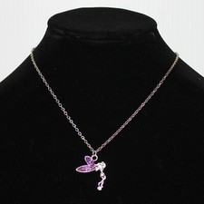 Girl silver tone for sale  Saint Paul