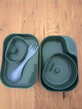 Wildo camp box gebraucht kaufen  Riedenburg
