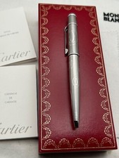 Louis cartier diabolo d'occasion  Expédié en Belgium