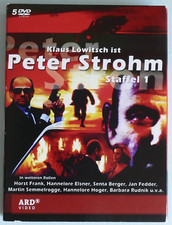 Peter strohm klaus gebraucht kaufen  Deutschland