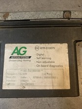 Calculateur gpl autogas d'occasion  Bavay