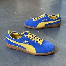2011 puma bluebird for sale  DONCASTER