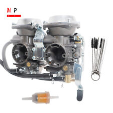 Carburador de alto desempenho para Yamaha XV400 V400 V535 V600 V650 Harley 883  comprar usado  Enviando para Brazil