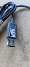 Riginal nokia usb gebraucht kaufen  Mühldorf a.Inn