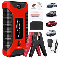 99800mah auto kfz gebraucht kaufen  Ginsheim-Gustavsburg