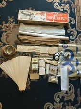 Models sopwith pup usato  Italia