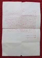 Ketubah ebraico ebraico usato  Spedire a Italy