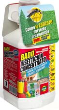 Bado insetticida concentrato usato  Milazzo