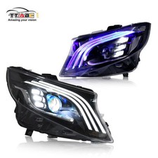 Used led projector for sale  Chino