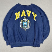 Vintage navy naval for sale  Saint Charles