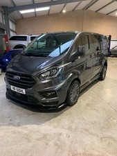 2020 ford transit for sale  THORNTON-CLEVELEYS