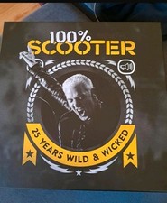 Scooter 100 years gebraucht kaufen  Winnenden