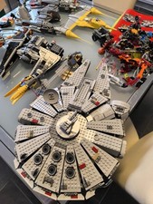 Konvolut lego star gebraucht kaufen  Seelze