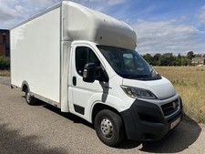 2020 fiat ducato for sale  READING