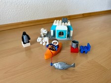 Lego duplo kleines gebraucht kaufen  Hochdorf