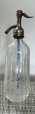 Clear ribbed etched for sale  Virginia Beach
