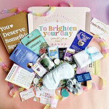 Ladies pamper hamper for sale  SANDOWN