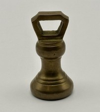 Antique small brass for sale  Westfield