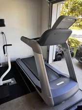 Precor trm835 treadmill for sale  Corona