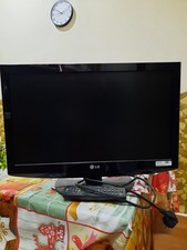 Monitor lg21 polllici usato  Napoli
