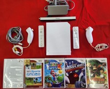 Nintendo wii system for sale  Selbyville