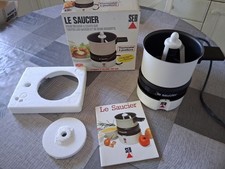 Saucier seb livre d'occasion  Ballan-Miré